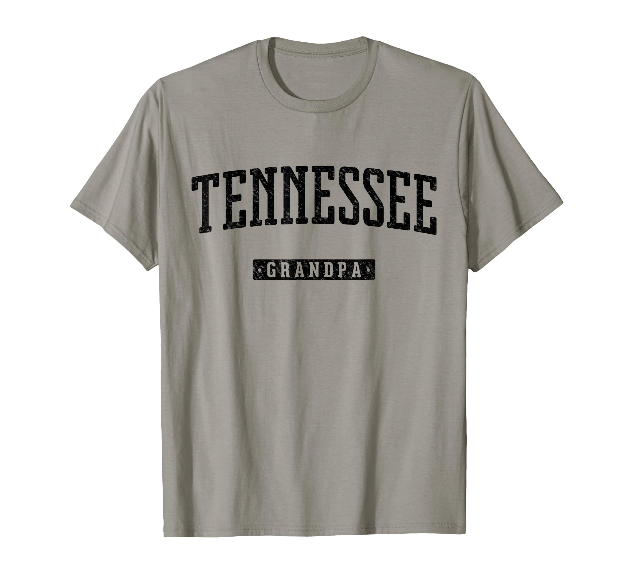 Tennessee Grandpa T-Shirt - Unique Graphic Unisex - T-Shirt, Sweatshirt, Hoodie