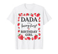 Dada Berry First Birthday Sweet One T-Shirt - Aesthetic Graphic Unisex - T-Shirt, Sweatshirt, Hoodie