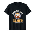 Dad Day Gamer Night T-Shirt - Aesthetic Graphic for Adults - T-Shirt, Sweatshirt, Hoodie