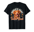 Nova Scotia Duck Tolling Retriever T-Shirt - Streetwear Style Men Women - T-Shirt, Sweatshirt, Hoodie