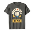 Best Dad Par Golf T-Shirt - Streetwear Style for Adults - T-Shirt, Sweatshirt, Hoodie