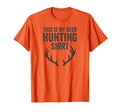 This Is My Deer Hunting Fathers Day T-Shirt - Streetwear Style Men Women - T-Shirt, Sweatshirt, Hoodie
