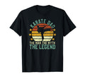 Karate Dad Myth Legend T-Shirt - Unique Graphic Men Women - T-Shirt, Sweatshirt, Hoodie