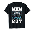 Mom Birthday Matching Video Gamer T-Shirt - Minimalist Print for Adults - T-Shirt, Sweatshirt, Hoodie