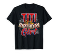 Spider Web Birthday Party Costume Titi T-Shirt - Streetwear Style Unisex - T-Shirt, Sweatshirt, Hoodie