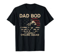 Dad Bod Cycling Squad Bicycle Dad Us T-Shirt - Unique Graphic for Adults - T-Shirt, Sweatshirt, Hoodie