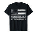 My Daughter Law Is My Favorite Child T-Shirt - Custom Art Print for Adults - T-Shirt, Sweatshirt, Hoodie