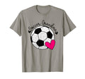 Soccer Grandma Soccer Player Grandma T-Shirt - Streetwear Style for Adults - T-Shirt, Sweatshirt, Hoodie