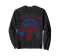 Papa Bear Best Father Ever Sweatshirt - Casual Everyday Wear for Adults - T-Shirt, Sweatshirt, Hoodie