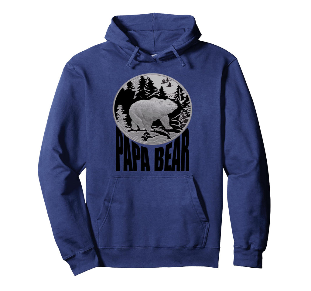 Fathers Day Tees And Gifts Dads Tees Hoodie - Streetwear Style Men Women - T-Shirt, Sweatshirt, Hoodie