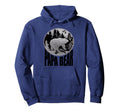 Fathers Day Tees And Gifts Dads Tees Hoodie - Streetwear Style Men Women - T-Shirt, Sweatshirt, Hoodie