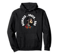 Tattoo Dad Tattoo Artist Daddy Hoodie - Streetwear Style Men Women - T-Shirt, Sweatshirt, Hoodie