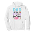 Dad K Pop Birthday K Pop Birthday Hoodie - Unique Graphic Men Women - T-Shirt, Sweatshirt, Hoodie