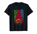 Eritrea Eritrean Flag T-Shirt - Streetwear Style Men Women - T-Shirt, Sweatshirt, Hoodie