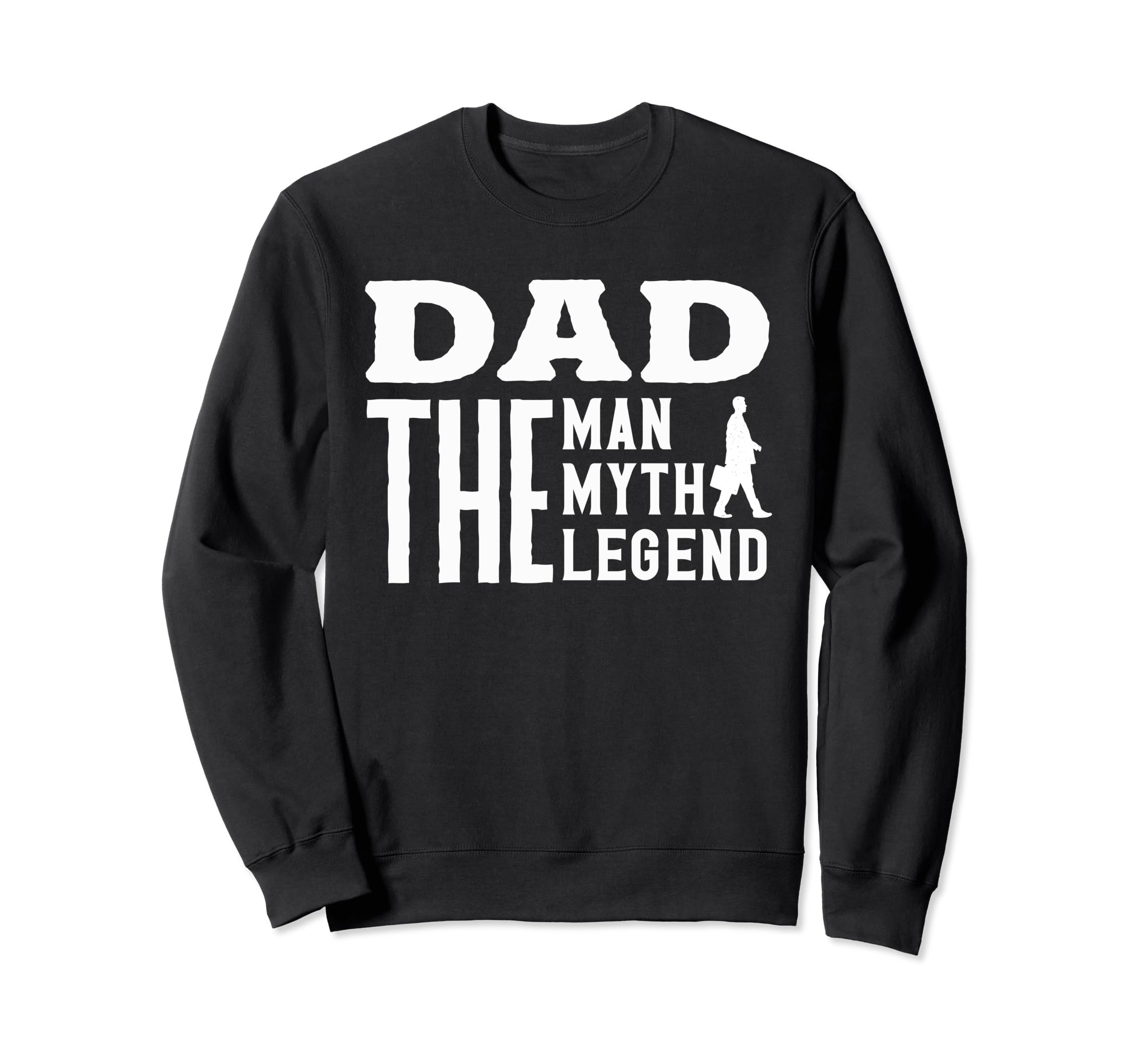 Dad Daddy Funny Fathers Day Gift T-Shirt - Unique Graphic for Adults - T-Shirt, Sweatshirt, Hoodie