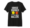 Mens House Divided I Only Raise T-Shirt - Streetwear Style Men Women - T-Shirt, Sweatshirt, Hoodie