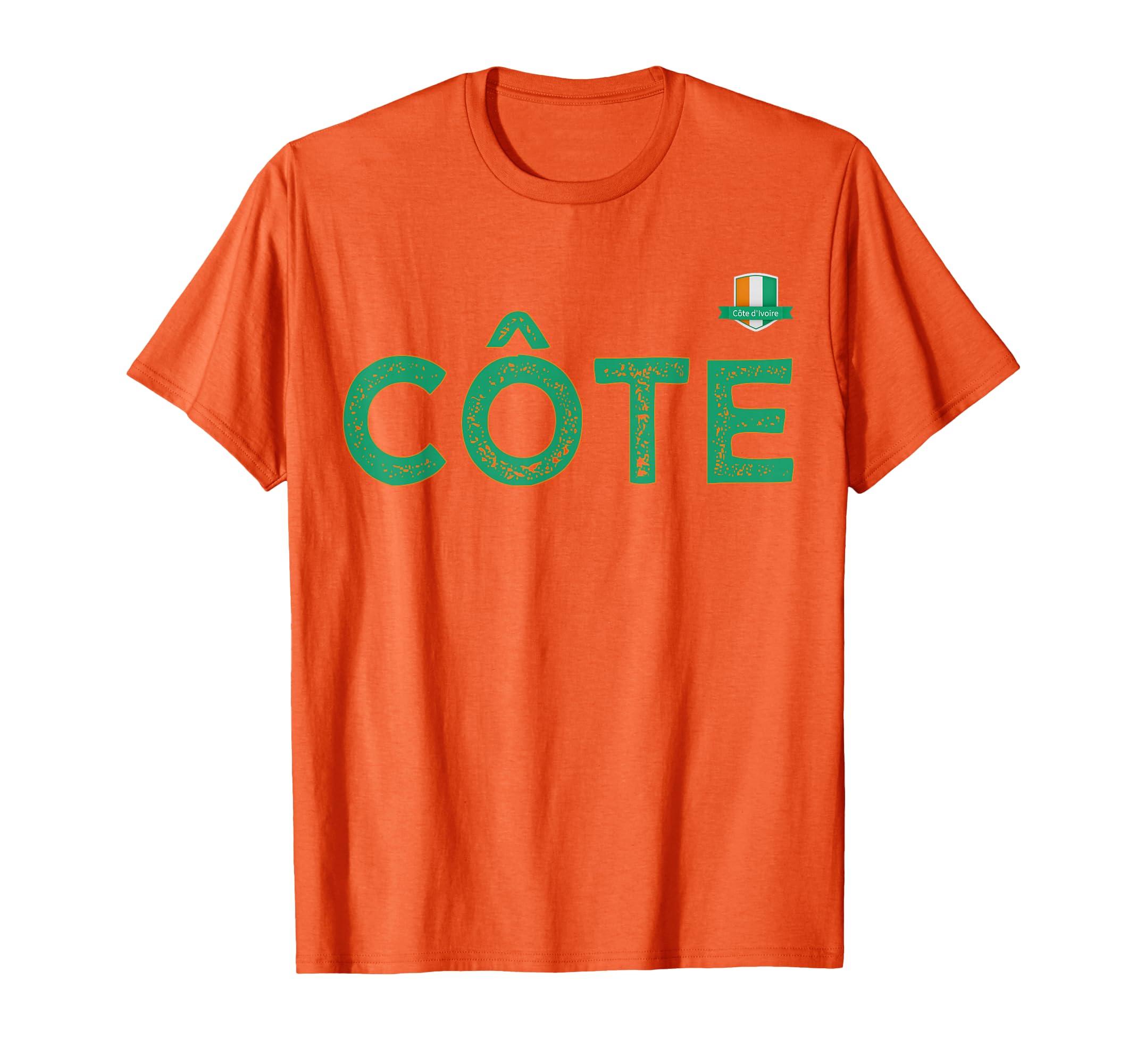 Team Flag Group C Te C Te Divoire T-Shirt - Minimalist Print for Adults - T-Shirt, Sweatshirt, Hoodie