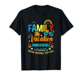 Family Vacation 2026 Dominican T-Shirt - Casual Everyday Wear for Adults - T-Shirt, Sweatshirt, Hoodie