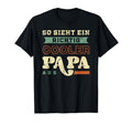 Dad German Fathers Day T-Shirt - Fun Novelty Design Unisex - T-Shirt, Sweatshirt, Hoodie