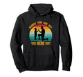 Daddy You Are My Hero Dad And Son Fathers Hoodie - Custom Art Print Unisex - T-Shirt, Sweatshirt, Hoodie