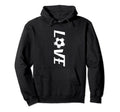 Soccer Hoodie - Streetwear Style Unisex - T-Shirt, Sweatshirt, Hoodie