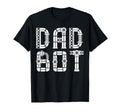 Matching Family Robot Fathers Day Dad T-Shirt - Streetwear Style Men Women - T-Shirt, Sweatshirt, Hoodie