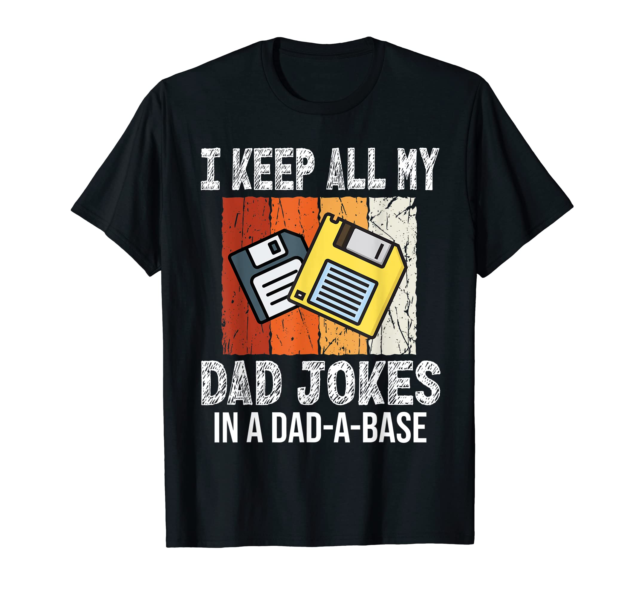 Funny Dad Jokes Mens Fathers Day T-Shirt - Aesthetic Graphic Unisex - T-Shirt, Sweatshirt, Hoodie