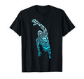 Swim Sport Athletes Swimmer Dad T-Shirt - Trendy Graphic Men Women - T-Shirt, Sweatshirt, Hoodie