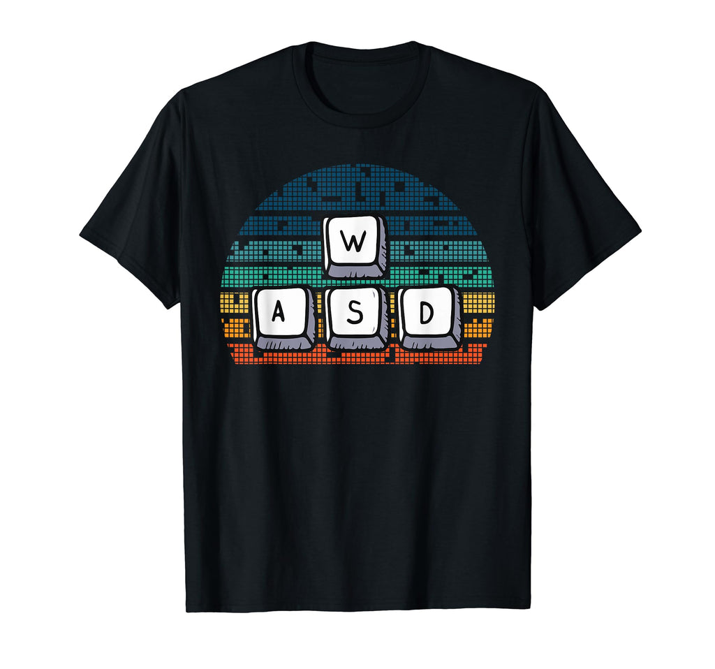 Fathers Day Best Dad Gamer Video Game T-Shirt - Streetwear Style Unisex - T-Shirt, Sweatshirt, Hoodie