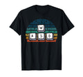 Fathers Day Best Dad Gamer Video Game T-Shirt - Streetwear Style Unisex - T-Shirt, Sweatshirt, Hoodie