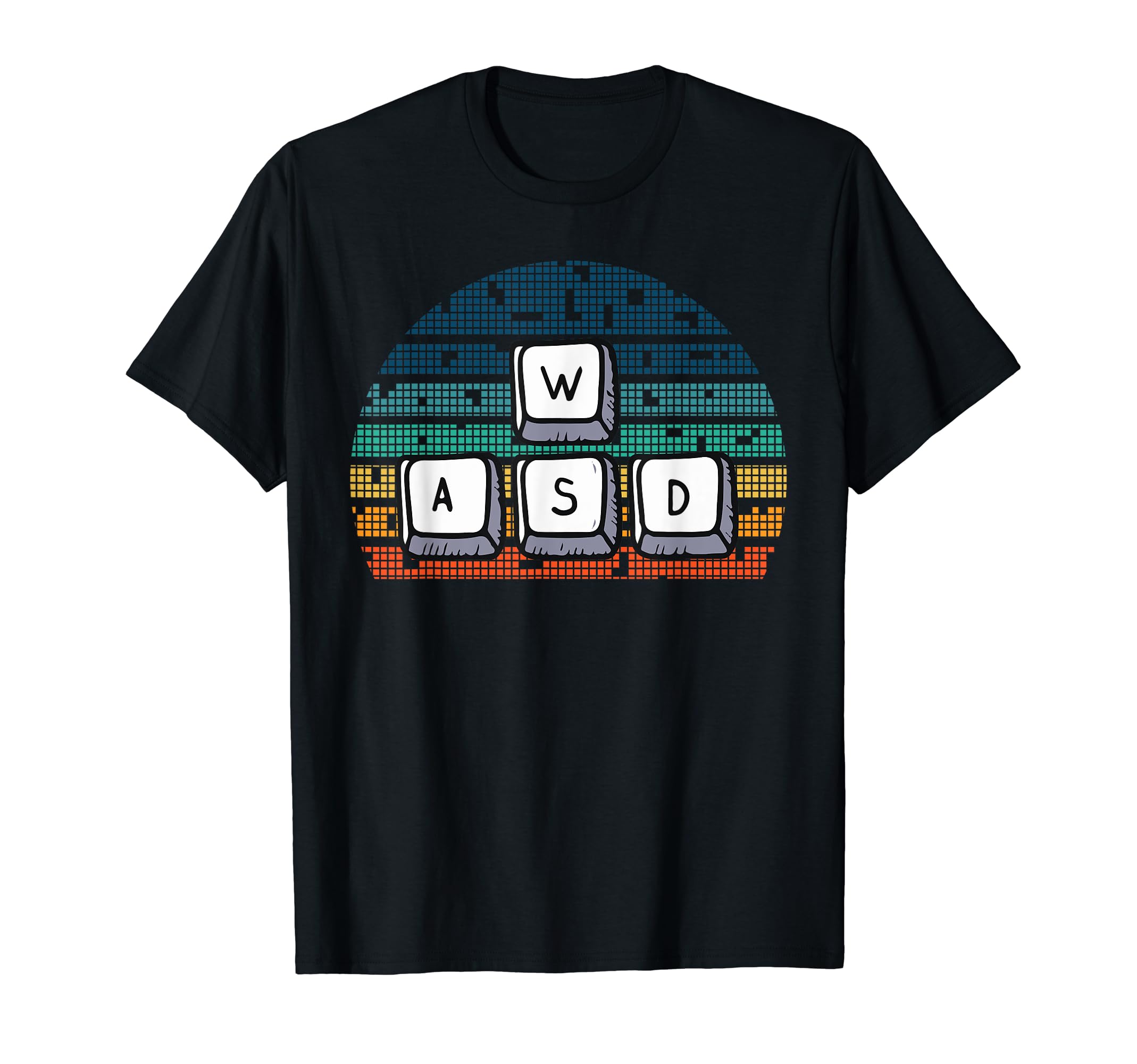 Fathers Day Best Dad Gamer Video Game T-Shirt - Streetwear Style Unisex - T-Shirt, Sweatshirt, Hoodie