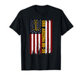 Uss Arizona Bb 39 Battleship Veterans T-Shirt - Minimalist Print Unisex - T-Shirt, Sweatshirt, Hoodie