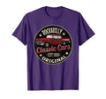 Car 50S Rockabilly American Cars T-Shirt - Novelty Apparel for Adults - T-Shirt, Sweatshirt, Hoodie