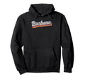 Barbara Personalized Name Custom Hoodie - Trendy Graphic for Adults - T-Shirt, Sweatshirt, Hoodie