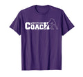 Wrestling Coach Funny Sports Trainer T-Shirt - Graphic Print for Adults - T-Shirt, Sweatshirt, Hoodie