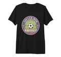 Soccer Mom Like Regular Mom But T-Shirt - Minimalist Print for Adults - T-Shirt, Sweatshirt, Hoodie