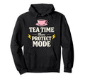 Dad Father Daughters Proud Dad Daughter Hoodie - Trendy Graphic Men Women - T-Shirt, Sweatshirt, Hoodie