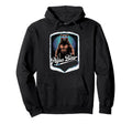 Papa Bear Husband Father Family Hoodie - Fun Novelty Design Men Women - T-Shirt, Sweatshirt, Hoodie