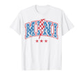 Mama Dada Mini 4Th July American T-Shirt - Fun Novelty Design Unisex - T-Shirt, Sweatshirt, Hoodie