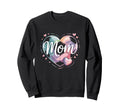 Game Day Team Sports Heart Sweatshirt - Aesthetic Graphic Men Women - T-Shirt, Sweatshirt, Hoodie