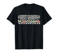 Great Grandpa Monster Truck Family Crew T-Shirt - Graphic Print Unisex - T-Shirt, Sweatshirt, Hoodie