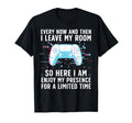 Funny Gamer Art Gaming Gamer Video T-Shirt - Aesthetic Graphic for Adults - T-Shirt, Sweatshirt, Hoodie