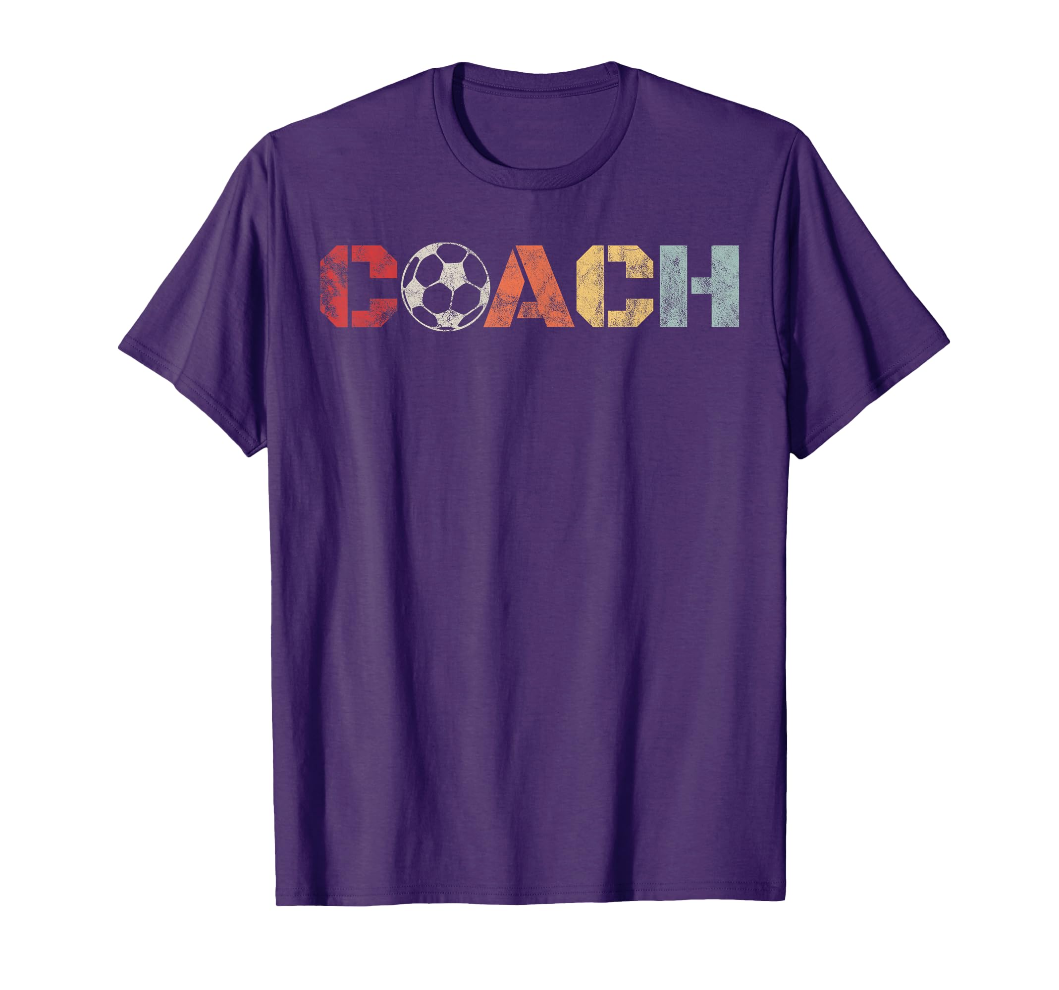 Soccer Coach Instructional Soccer T-Shirt - Aesthetic Graphic Men Women - T-Shirt, Sweatshirt, Hoodie