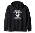 Bearded Cybersecurity Dad T Shirts T-Shirt - Aesthetic Graphic Men Women - T-Shirt, Sweatshirt, Hoodie