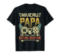 Unlocked Dad Level Gift T-Shirt - Fun Novelty Design for Adults - T-Shirt, Sweatshirt, Hoodie