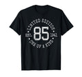 Est 1941 One Kind 85Th Birthday T-Shirt - Graphic Print Unisex - T-Shirt, Sweatshirt, Hoodie