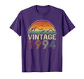 31St Birthday Gift 1994 T-Shirt - Novelty Apparel Unisex - T-Shirt, Sweatshirt, Hoodie