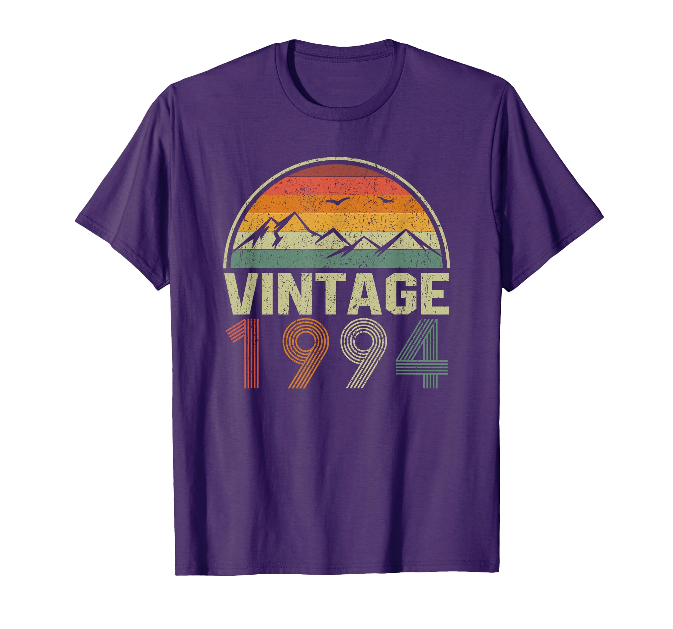 31St Birthday Gift 1994 T-Shirt - Novelty Apparel Unisex - T-Shirt, Sweatshirt, Hoodie
