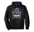 Super Proud Step Grandma 2026 Graduate Hoodie - Streetwear Style Unisex - T-Shirt, Sweatshirt, Hoodie