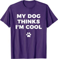 Dog Lover Accessories and Apparel for Men Wome - Adult & Kids T-Shirts, Sweatshirts & Hoodies apparel design preview 1